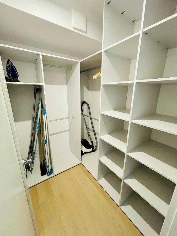 Appartement Polanki Aqua Sun à Kołobrzeg Extérieur photo